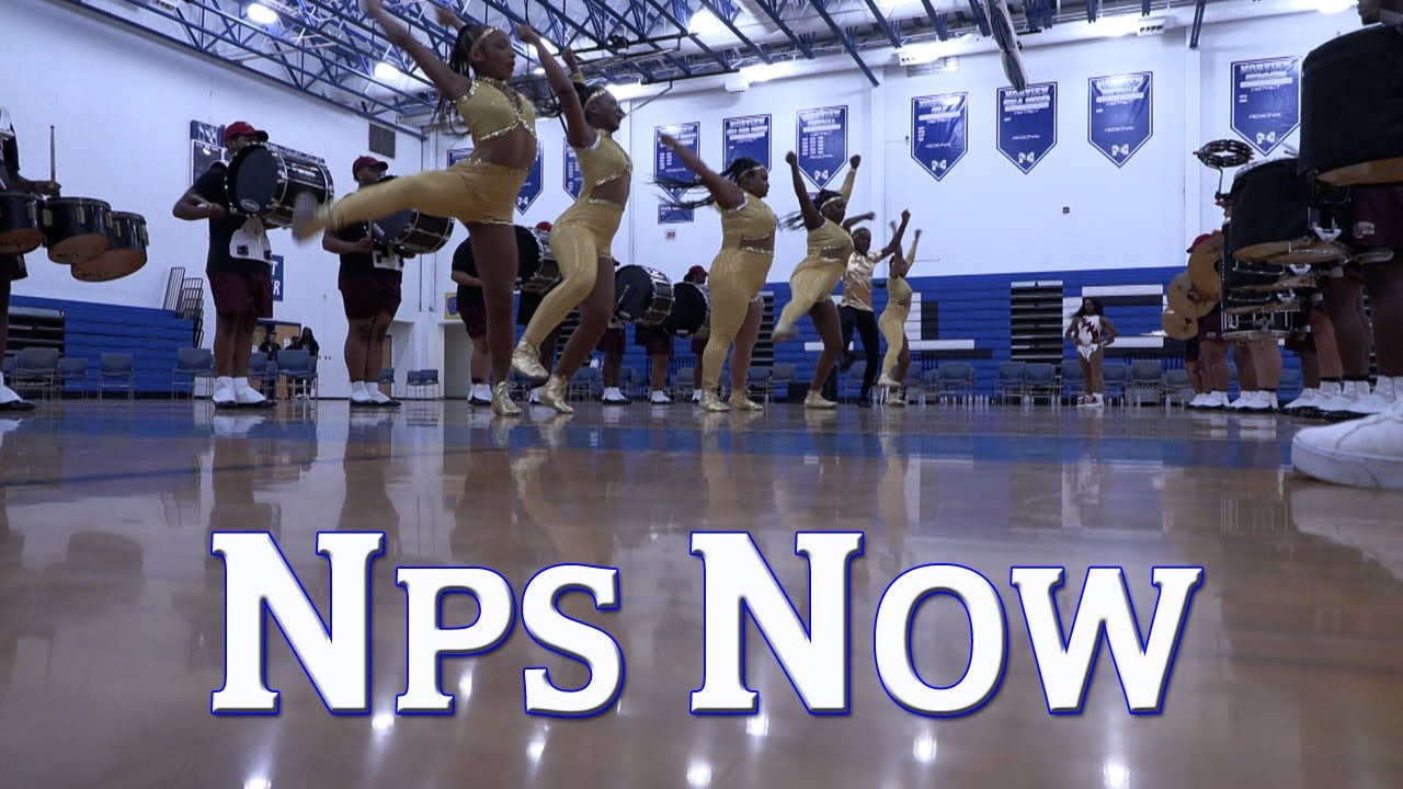 NPS Now: NPS Band Brawl