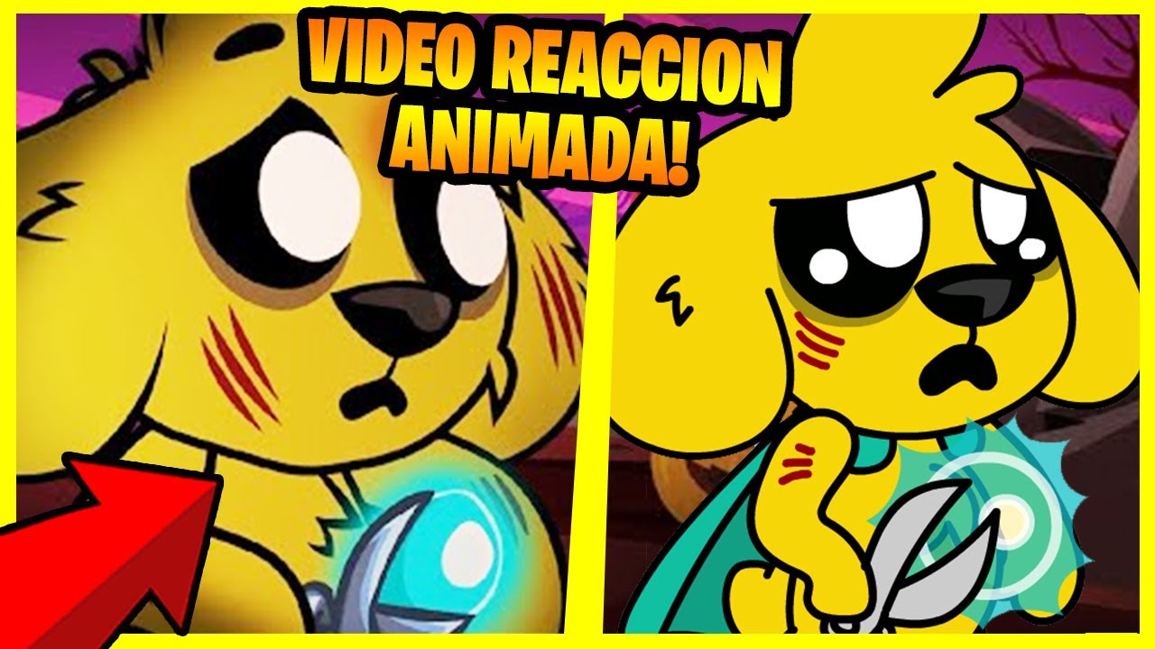 EL OTRO MIKE (Parte 1) 🎃⚡  VIDEO REACCION - CASIMOCHOTV - ESPECIAL DE HALLOWEEN 💎