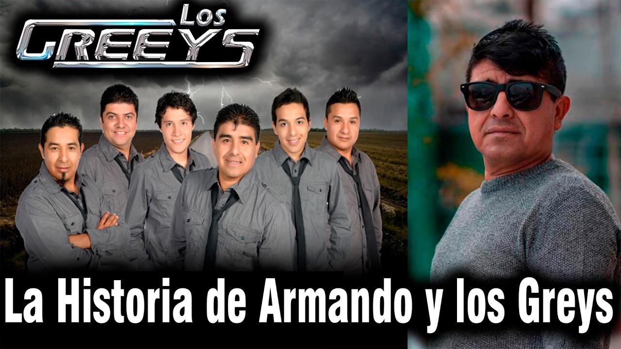La Historia de Armando y los Greys: Lo Que Nadie Te Explico