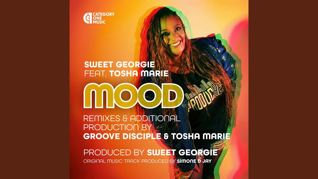 Mood (Groove Disciple Extended Mix)