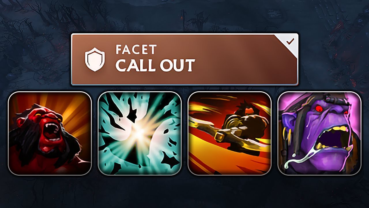 PURPLE AXE NONSTOP SPIN CHEMICAL RAGE + PHANTOM STRIKE | Ability Draft