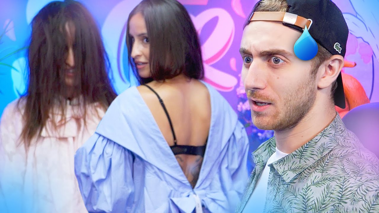 J'ACHETE LES ROBES LES PLUS FLIPPANTES ! ( Sora devine le prix ! )