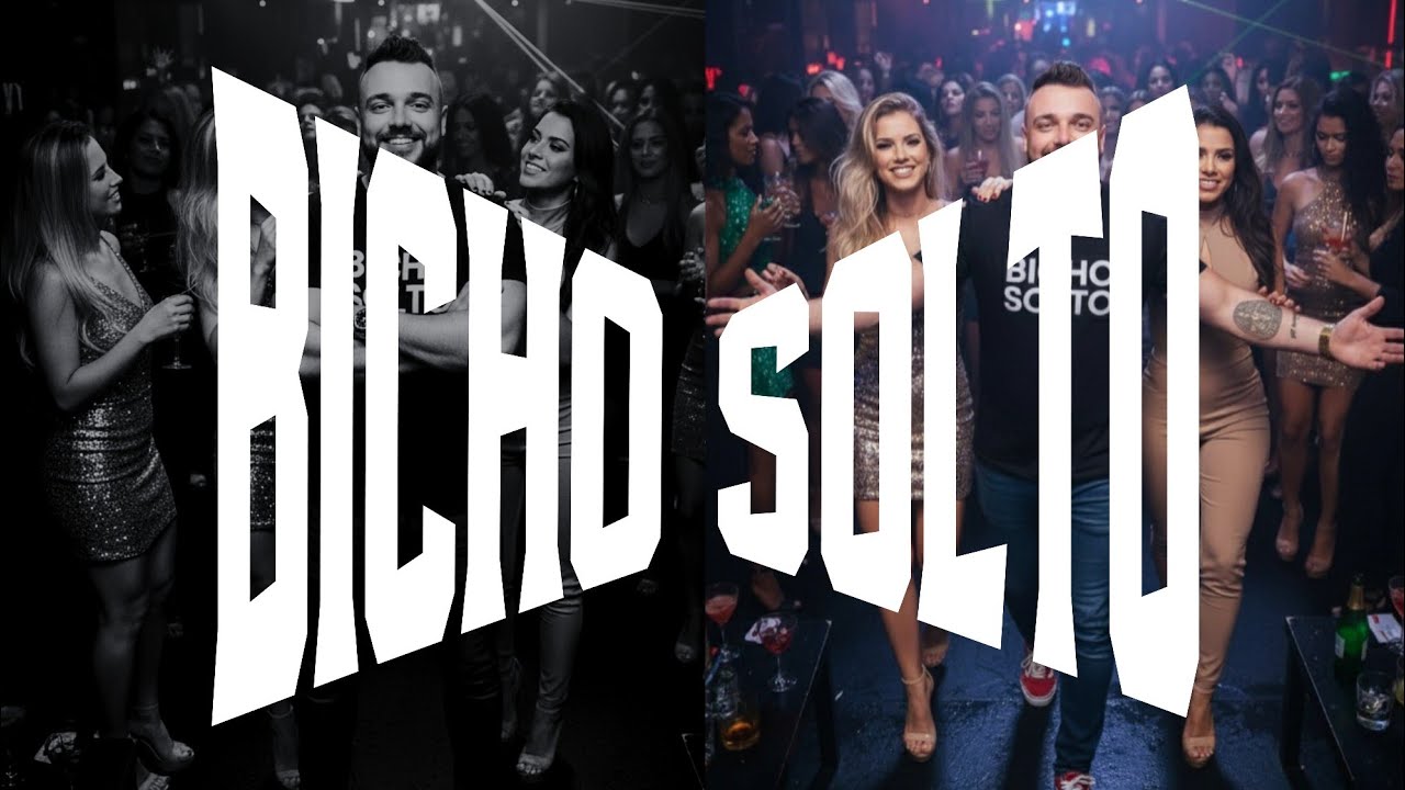BICHO SOLTO - WALTER ZATTI
