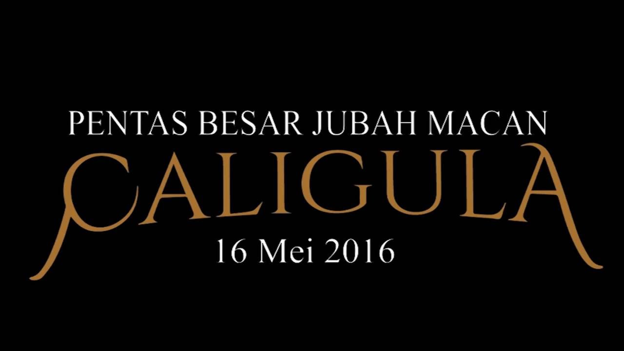 Caligula (2016)  