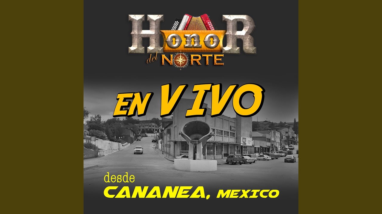 La Crudita (En Vivo)