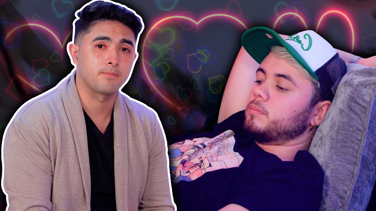 Confesionario Ep. 5 | Leo tiene un secreto