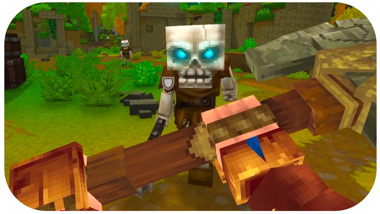Início sobrevivencia no hytale
