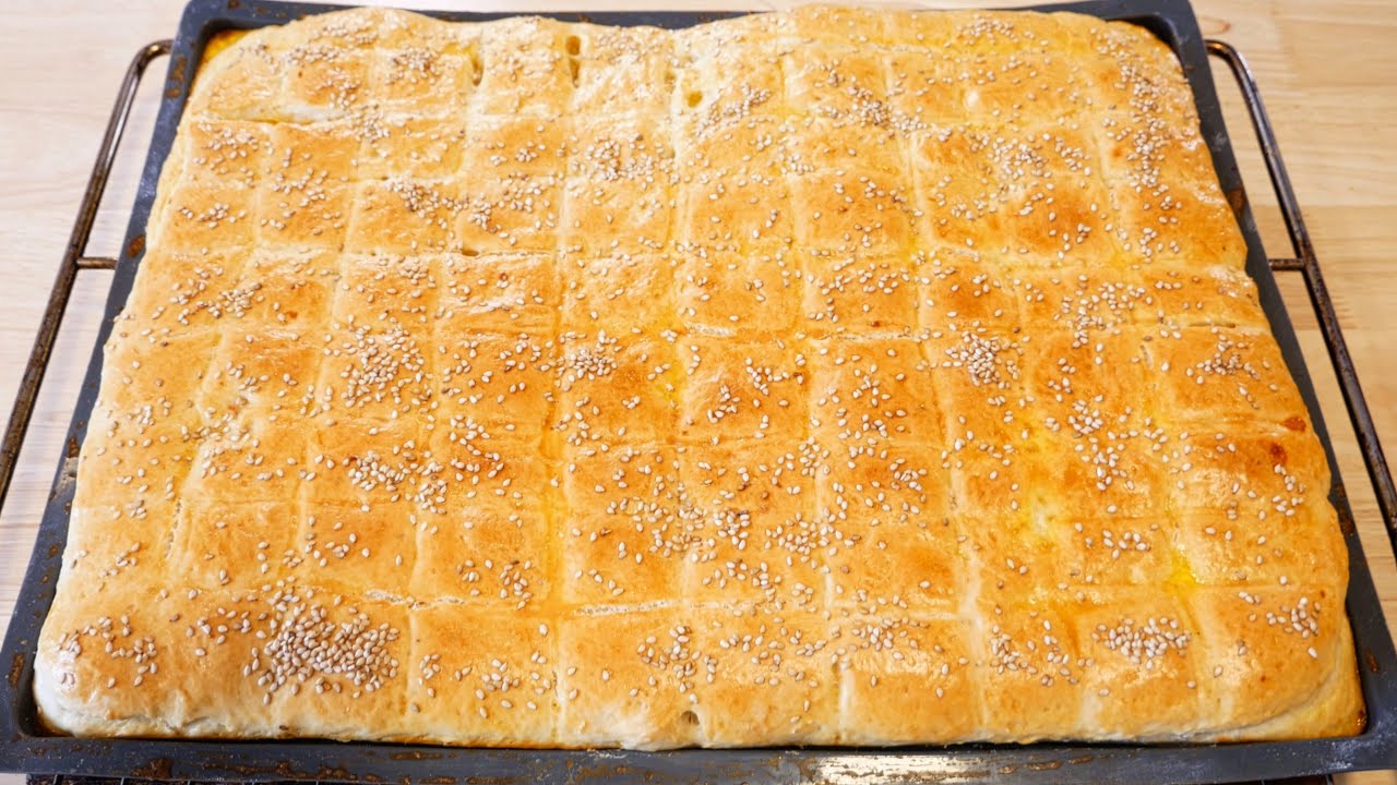 La receta más rica y fácil ! 😍🥖 Ahora la hago todas las semanas