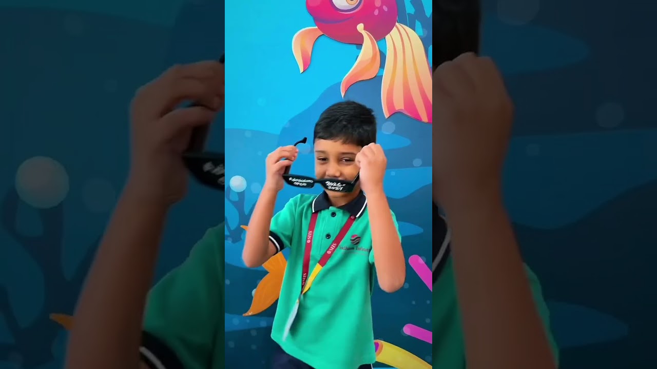 Admissions are now open at Sadhana Infinity International School! #admissionsopen #hyderabad