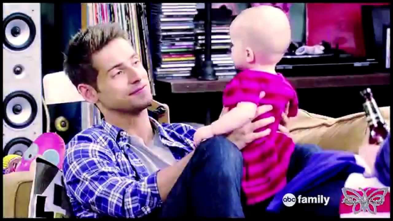 »ben & emma |•| my little girl «
