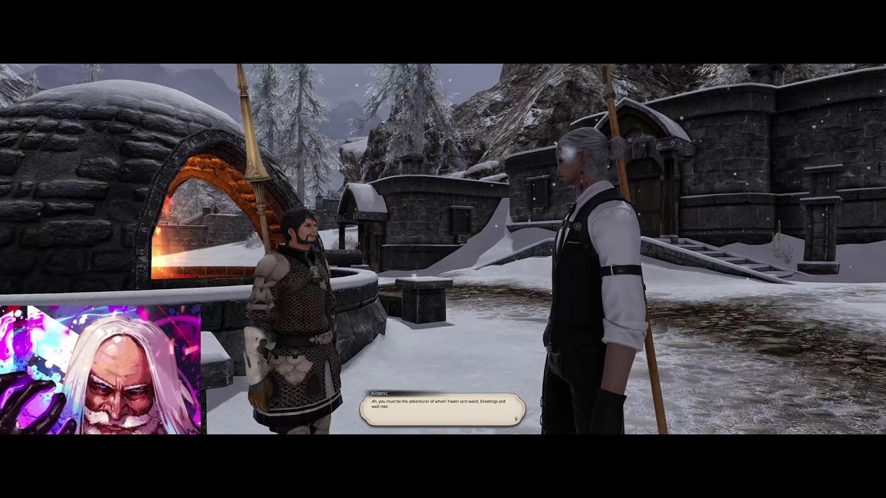 job quests