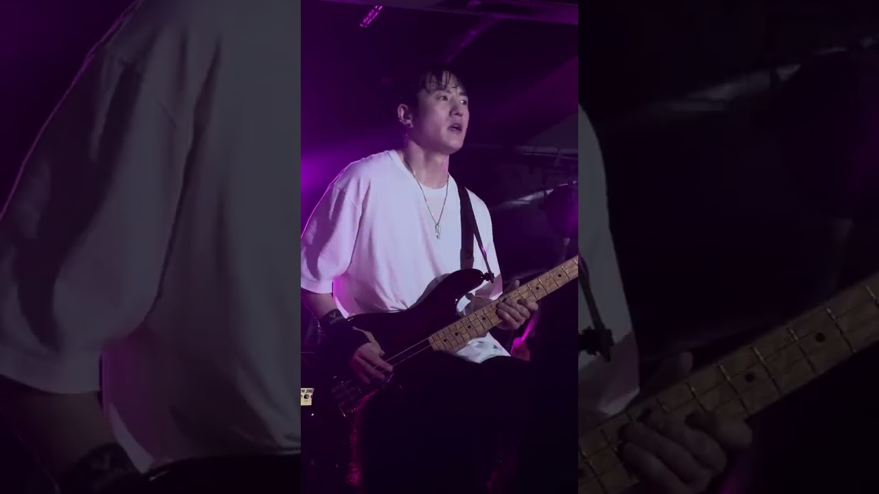 가이즈(GUYZ)-Never Give Up (형우 Focus. 251205 @클럽FF)