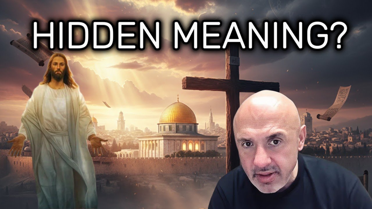 Why does the Bible Mention 3rd and 9th Hour for Jesus? Hidden Meaning | Sam Shamoun
