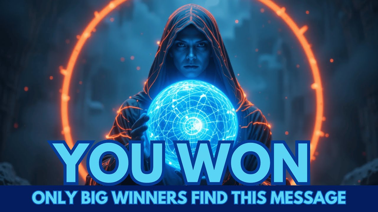 Only WINNERS Find This Video! (Don’t Ignore!) – Rewrite Your Past, Shift Your Future