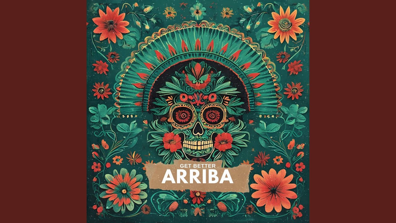 Arriba