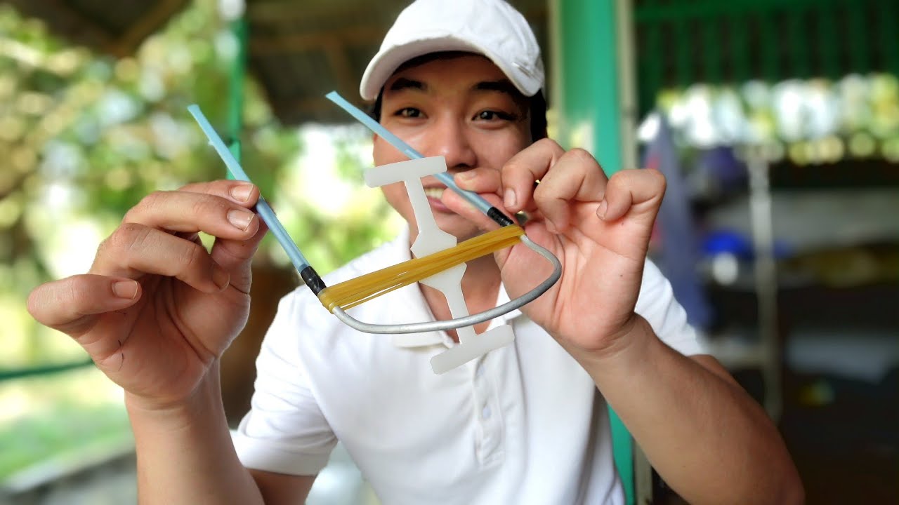 Làm BoBo lướt siêu tốc 2.0 mẫu mới