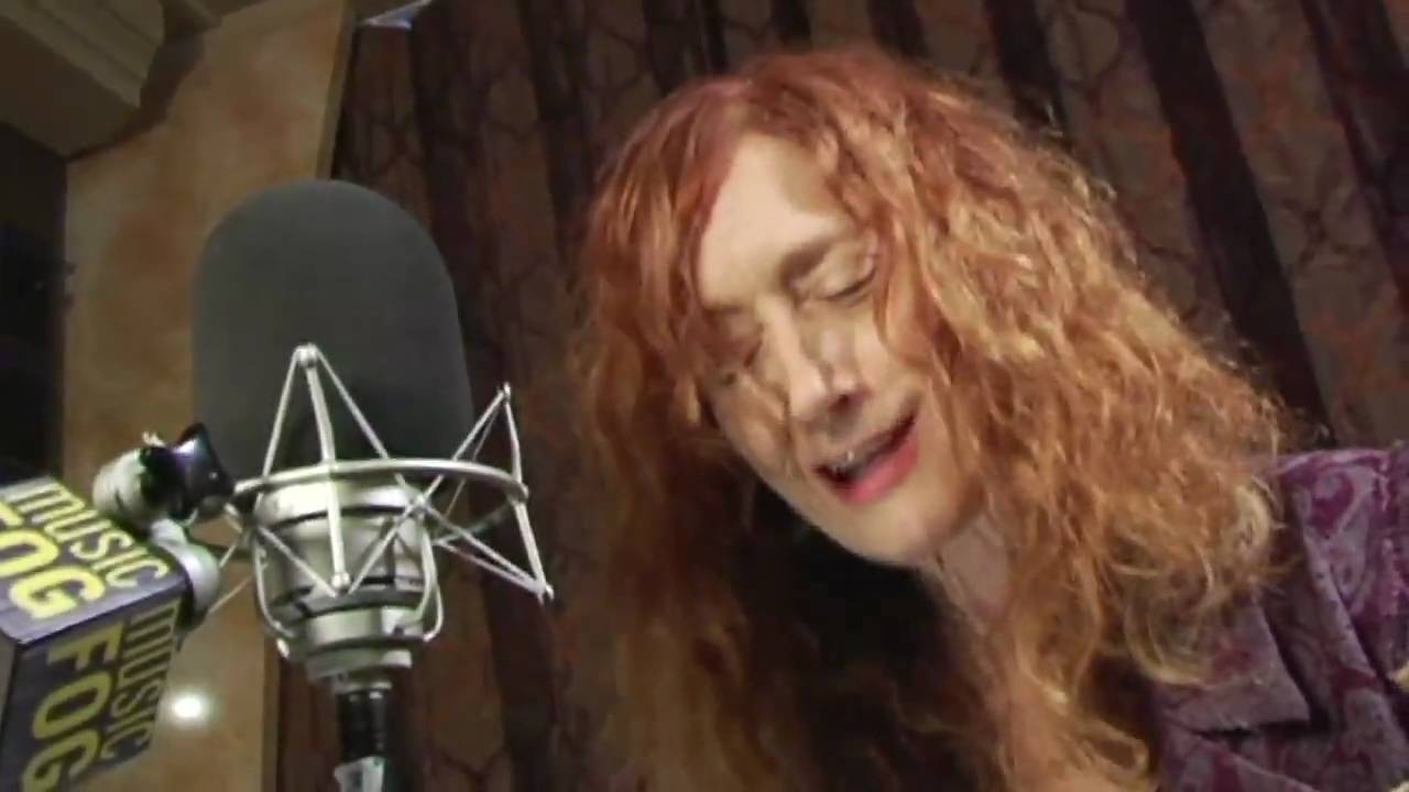 Patty Larkin 