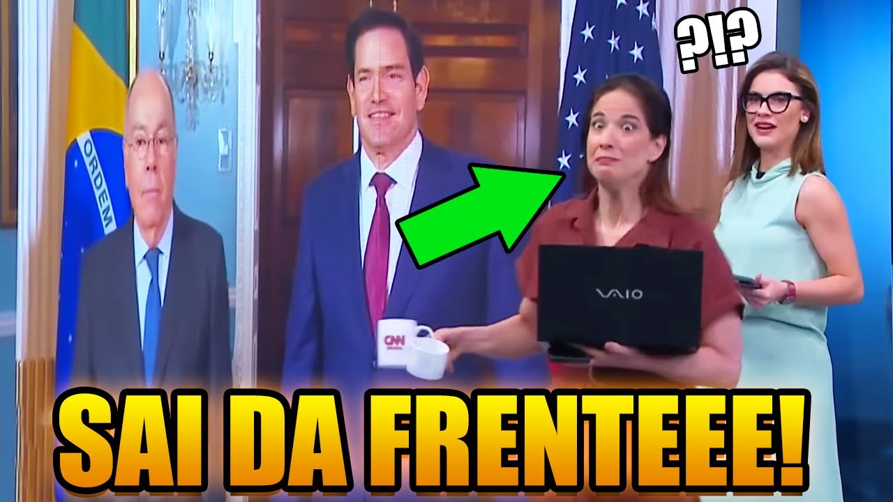As Maiores GAFES da TV ao Vivo! #71