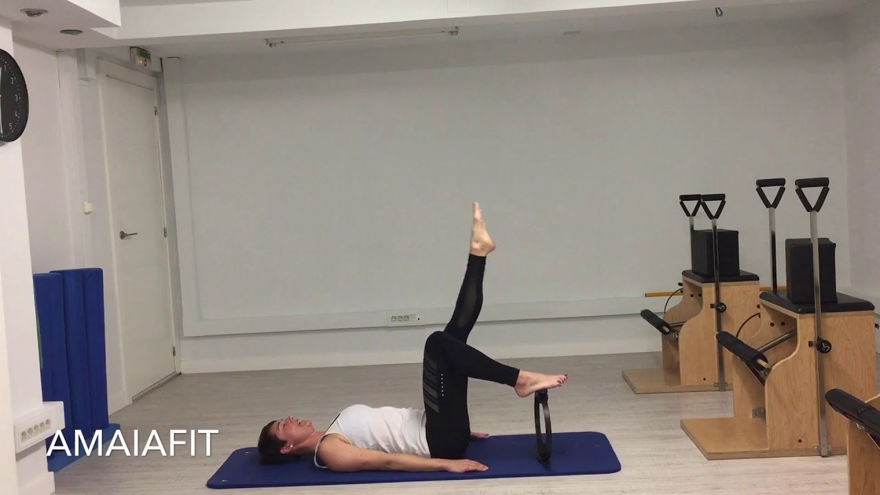 PILATES MAGIC CIRCLE
