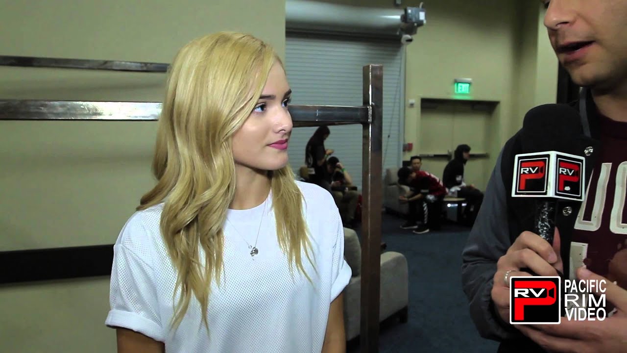 Chachi Gonzales talks HHI Urban Moves, East Los High, Josh Leyva and why not on ABDC