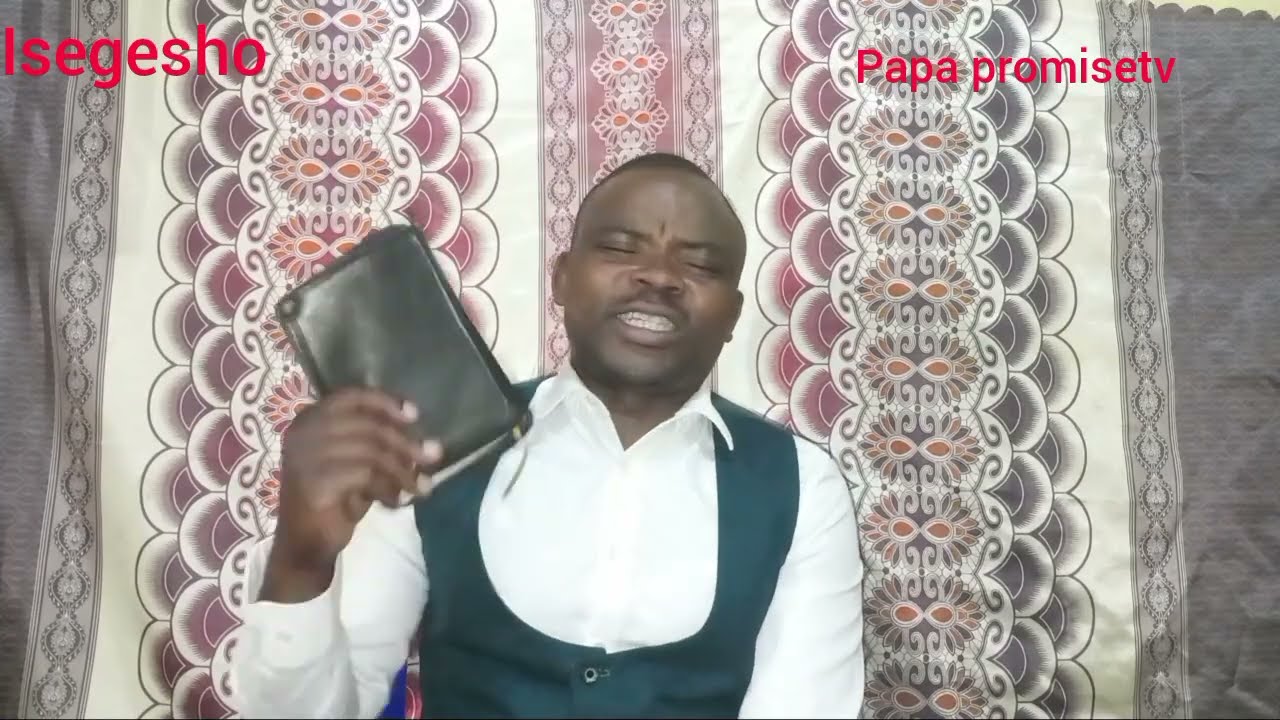 Nimusegevuba mwishinganishe dore birasohoye nimusabe icyimenyetso cyokurirwa.