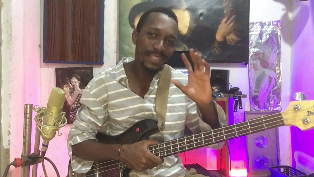 4 technique pour jouer le seben tuto guitare basse