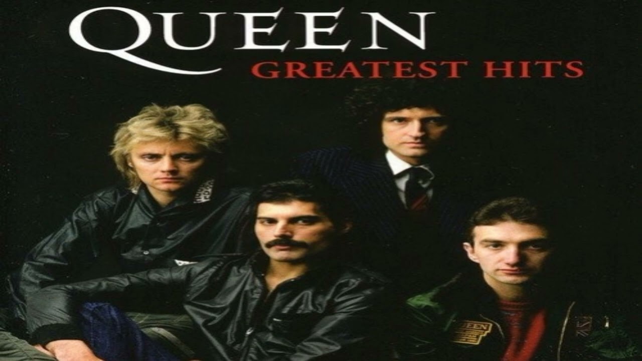 Queen - I Want To Break Free Slowed