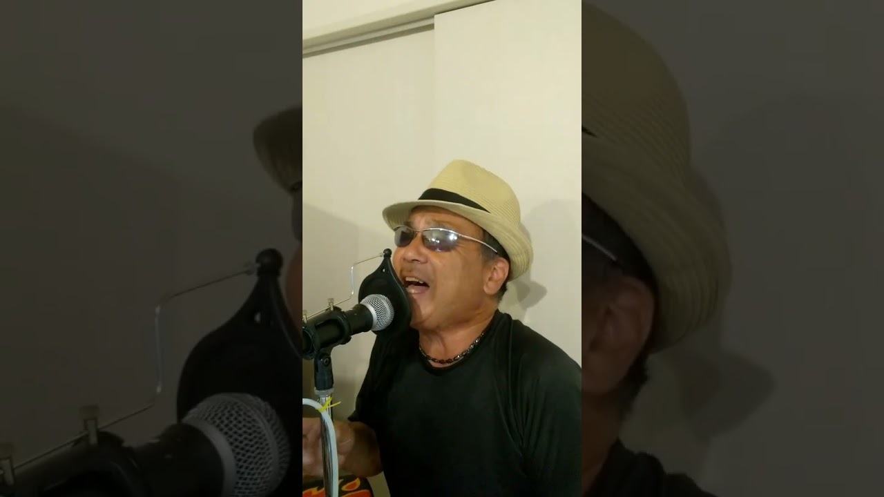 遠い恋人  cover