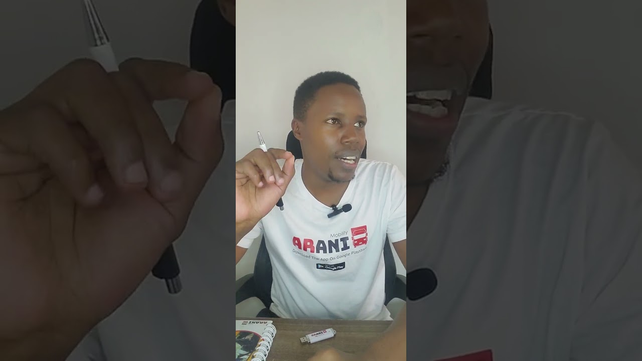 Welcome Back to Arani Mobility