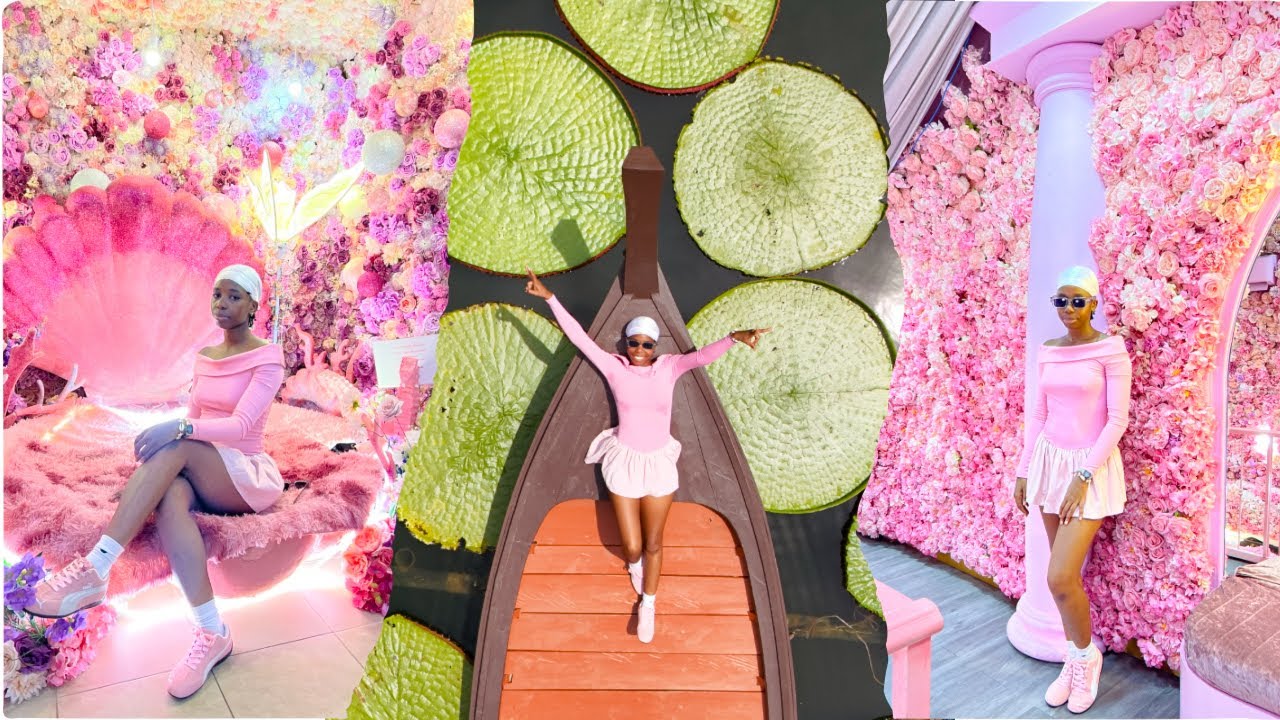 Откройте для себя самое уникальное кафе Пхукета #phuket #thailand