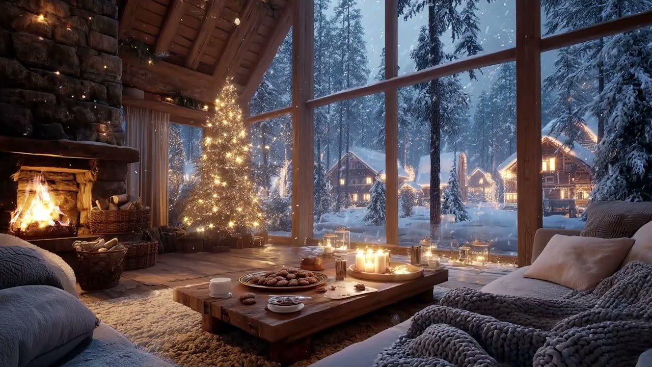 This Is Your Sign to Slow Down This Christmas 🎄⏳