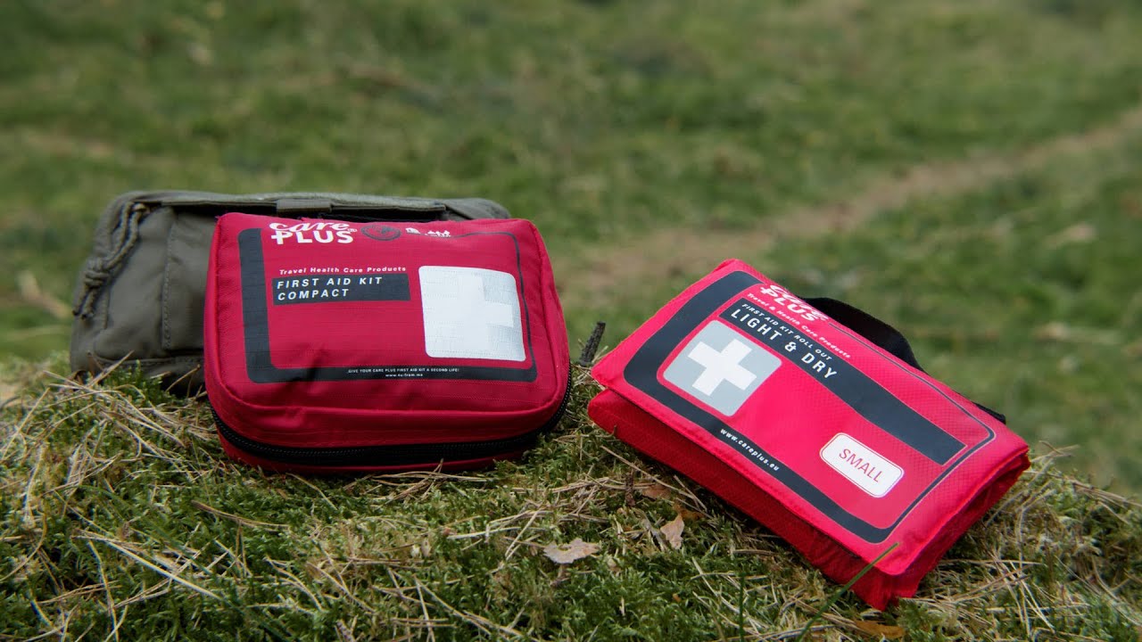 TURTIP: Førstehjælp