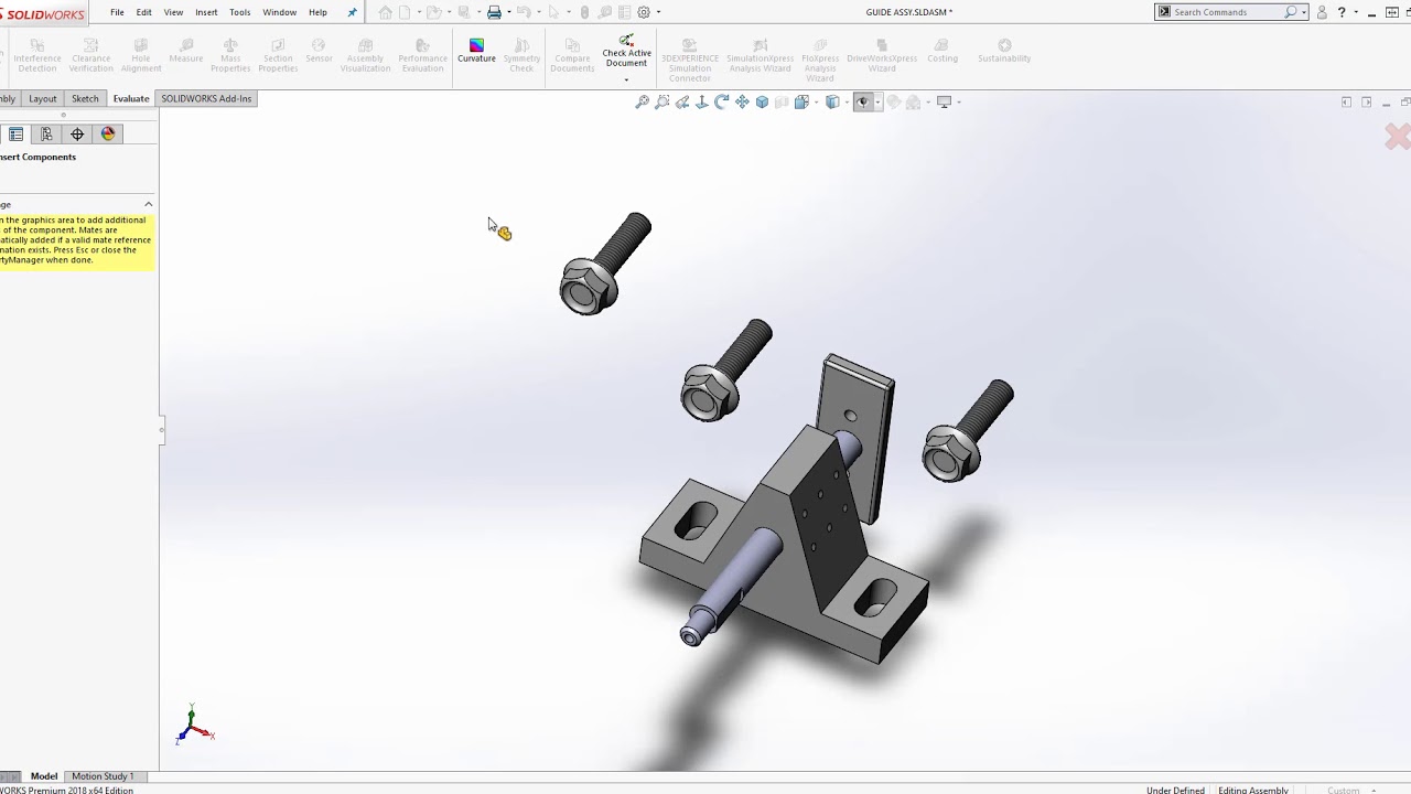 Solidworks Toolbox