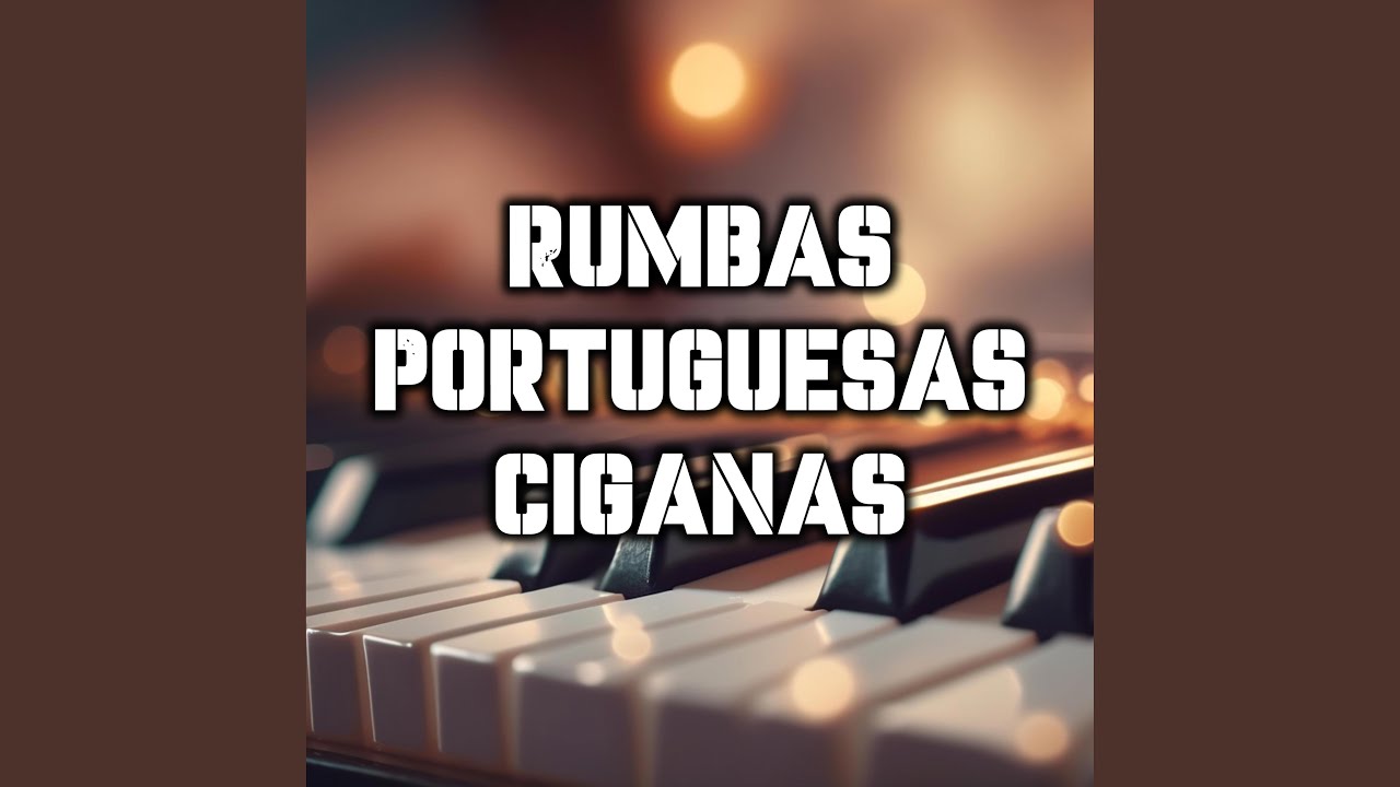 Nova Musica cigana kizomba 2024 (Daniel Silva) Rumba