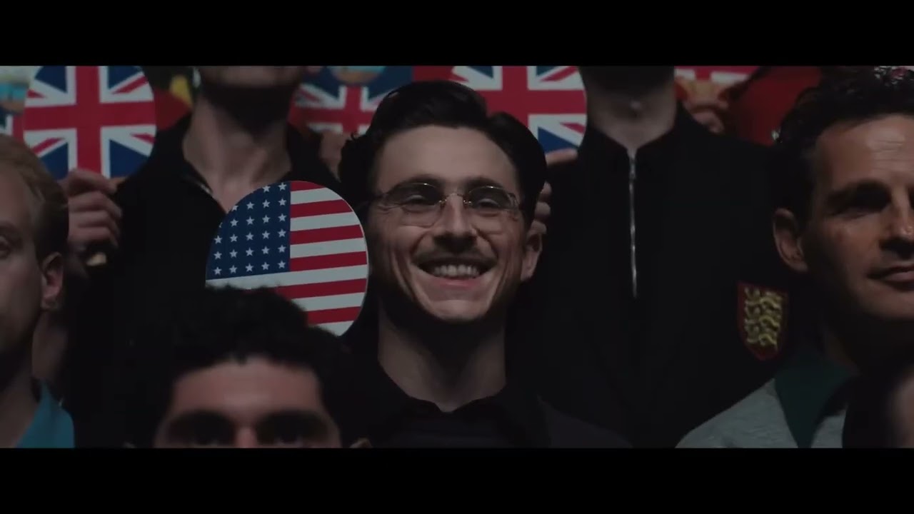 The Albert Take - Marty Supreme