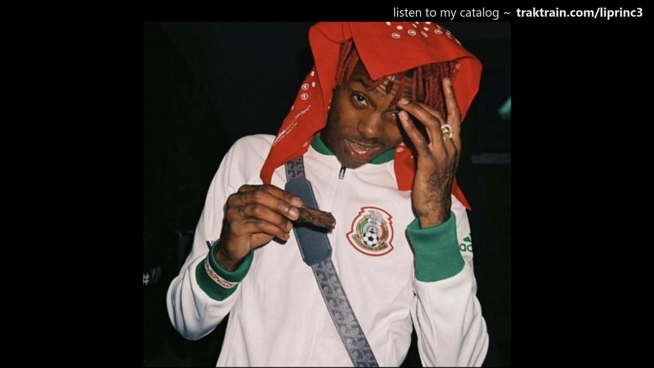 [FREE]  Pierre bourne x Famous dex 2016 type beat