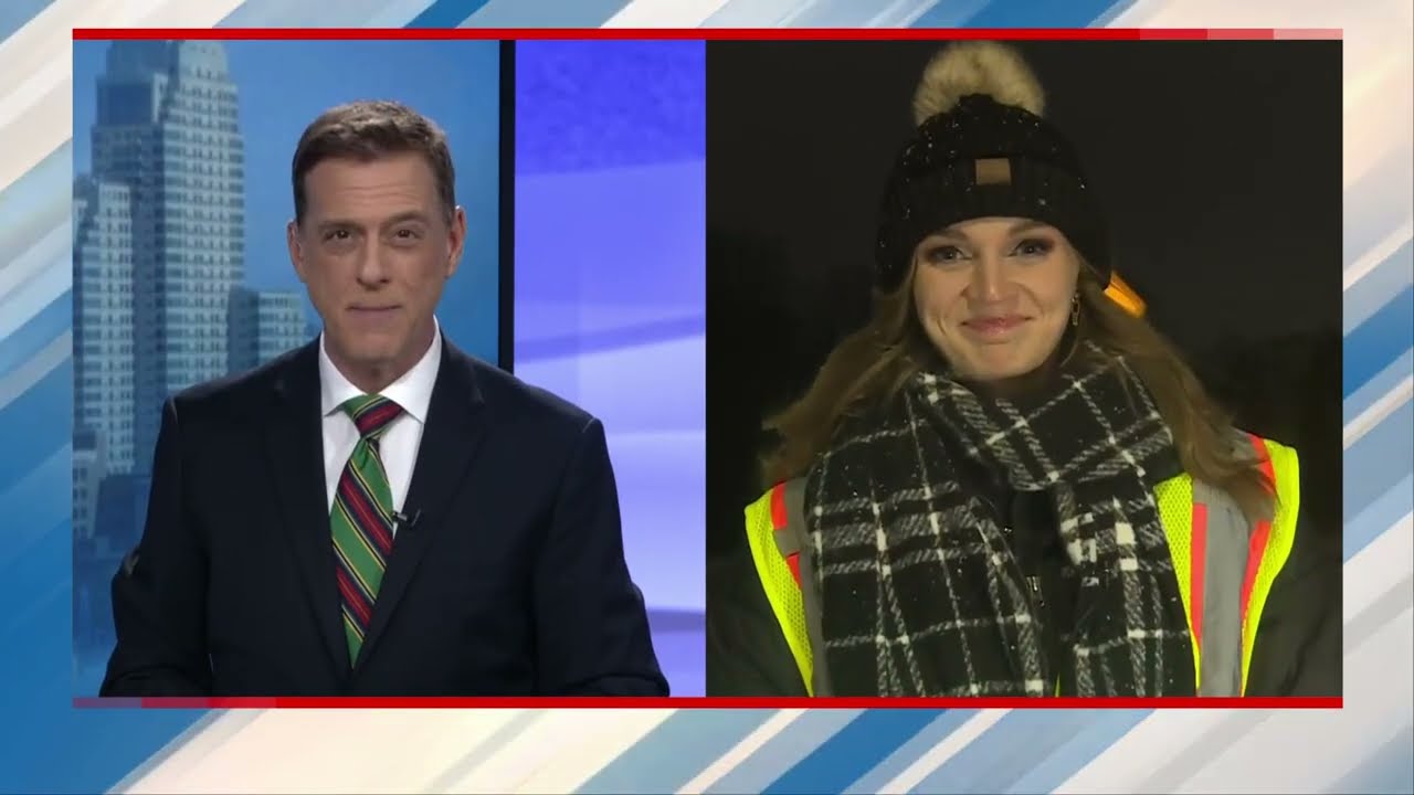 WWMT NewsChannel3 Winter Weather Alert Day