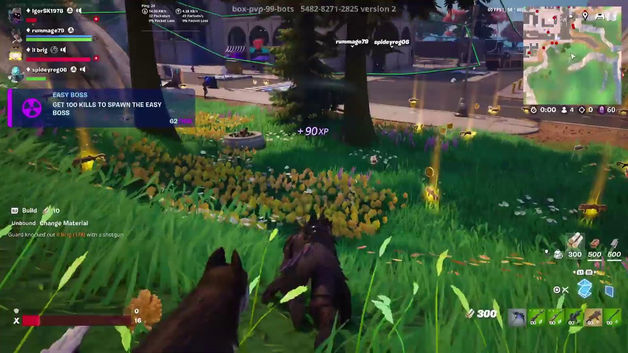 Fortnite