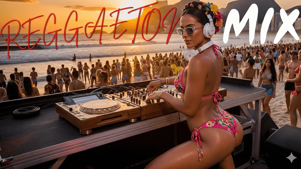 MIX LATINO PARA BAILAR 2026 | Bad Bunny, Karol G, J Balvin, Feid, Rauw Alejandro, Ozuna y Maluma #8