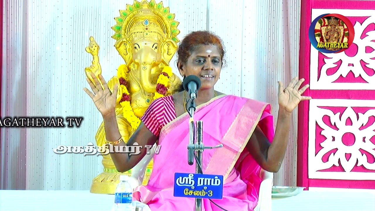 எம்பெருமானின் அவதாரங்கள்