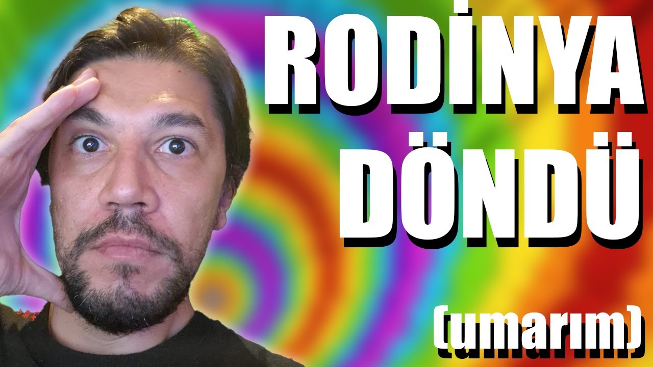 RODİNYA'NIN DÖNÜŞÜ - Minecraft: Dropper @Rodinya