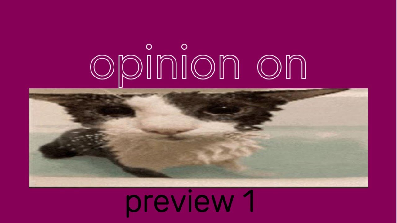 OPSG preview 1