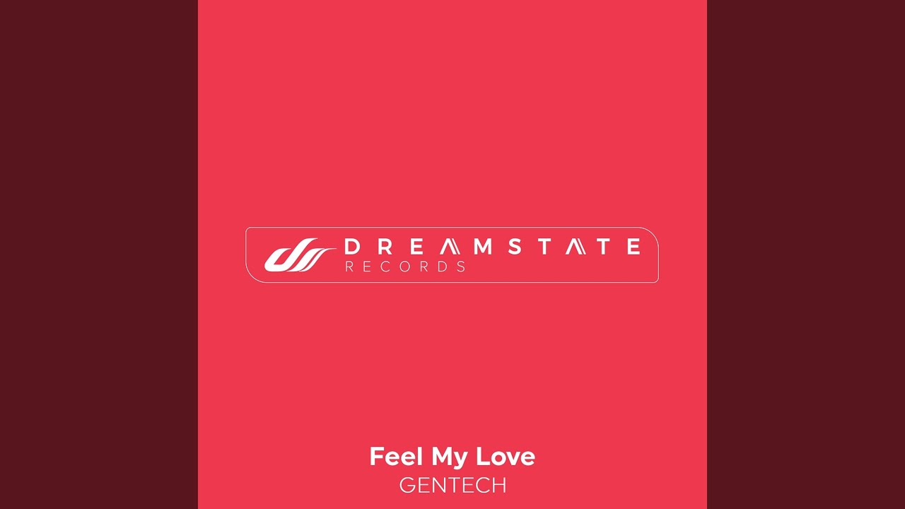 Feel My Love