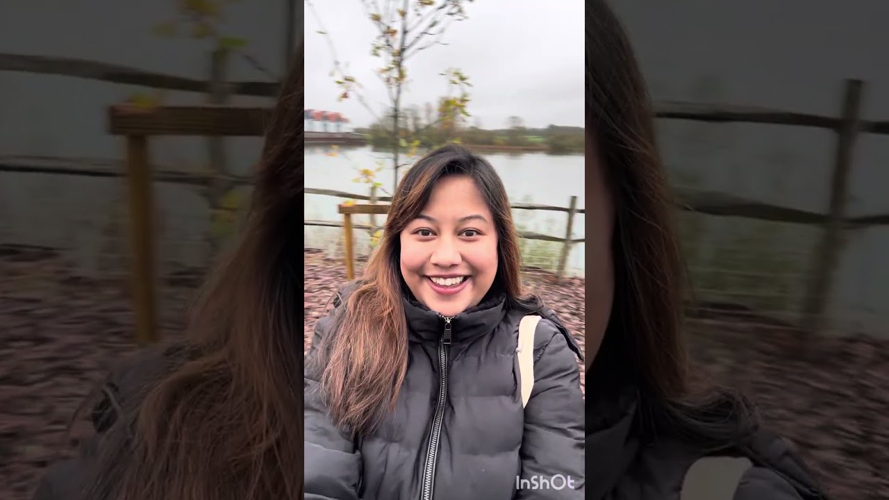 Weekend Vlog at Conningbrook Lakes &bull; Ashford, UK 
