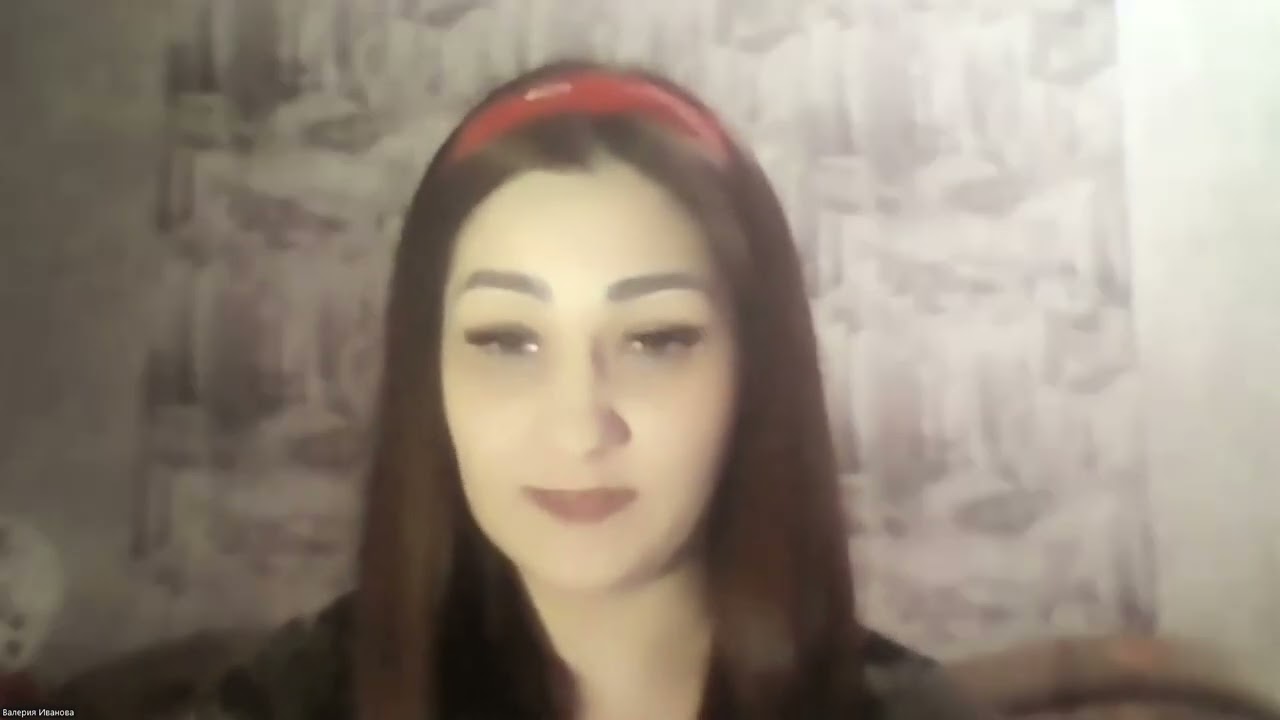Чолпан и мама пу Влерия 08 02