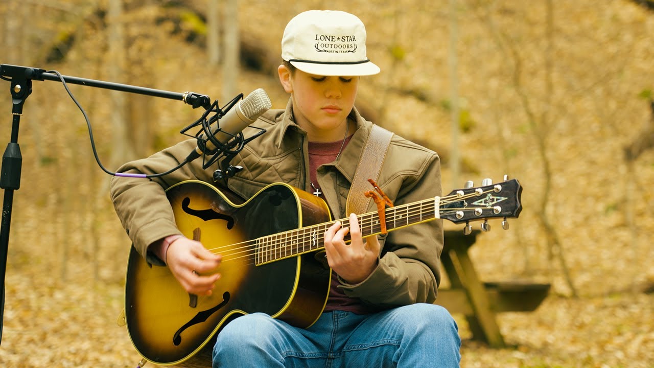 Gavin Crutcher - Lost My Soul