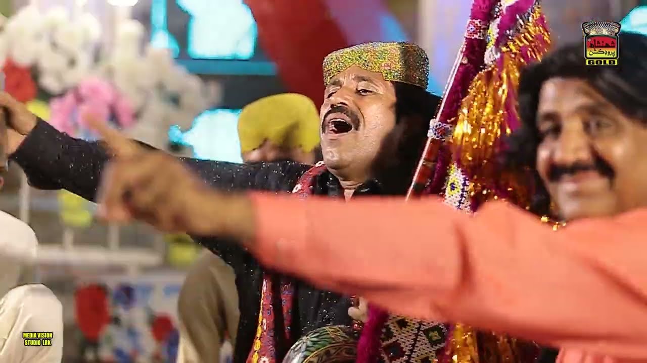 Karachi Me Rahna // Urdu Song // Ghalam Shabeer Abbasi