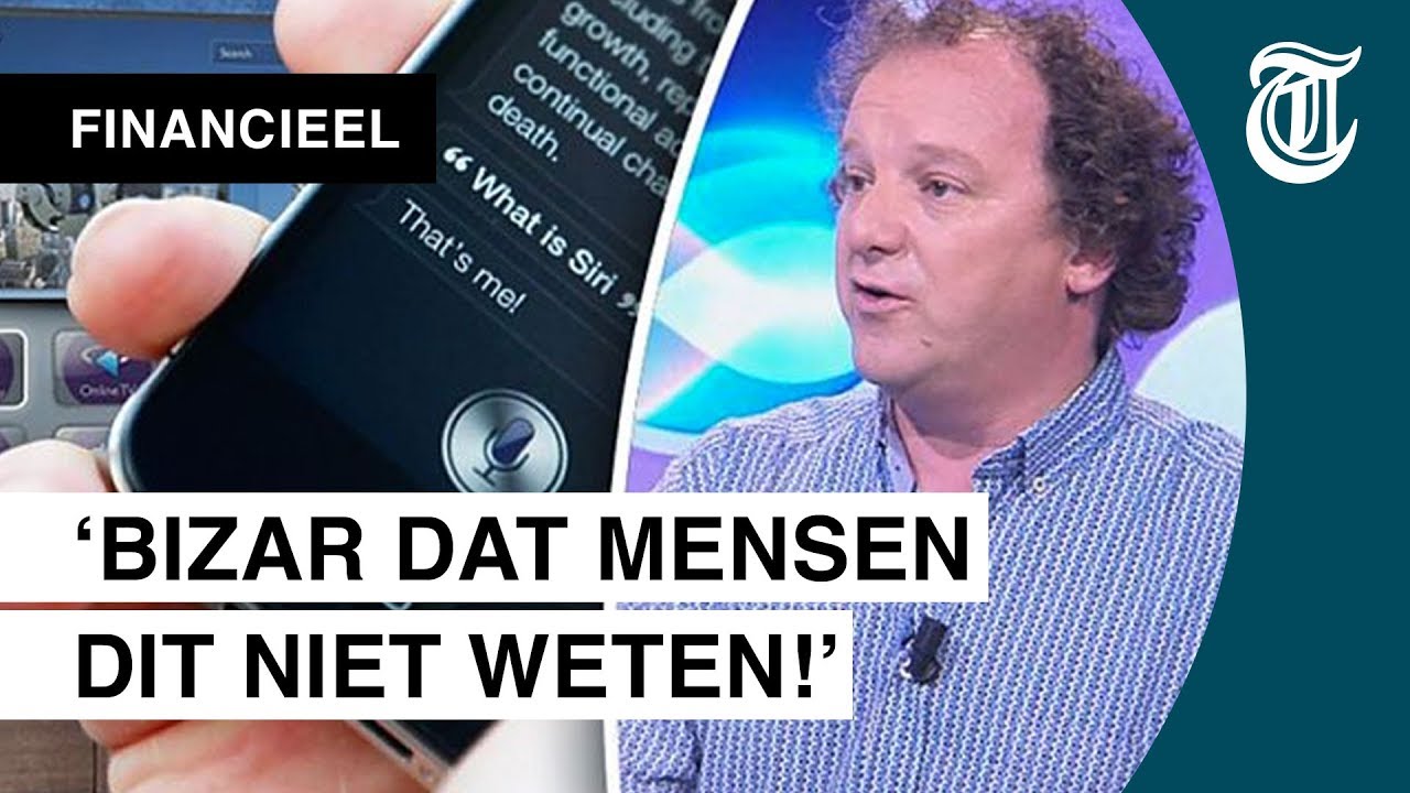 Afgeluisterd via je telefoon? Dit kun je doen