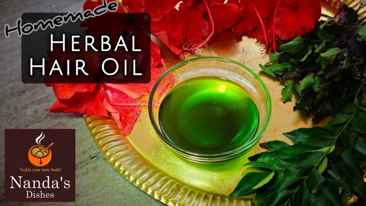 കാച്ചെണ്ണ | Home made Herbal Hair Oil for hair growth in malayalam | തലമുടി തഴച്ചു വളരാനുളള രഹസ്യം |