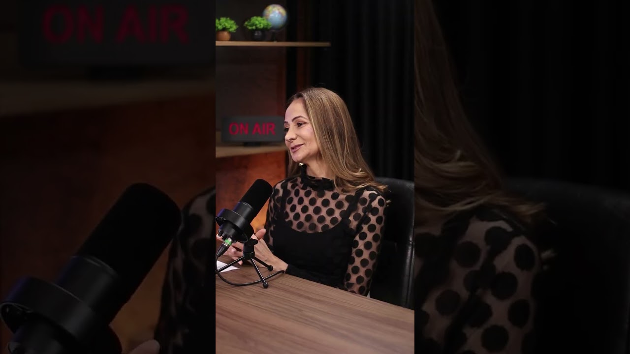 Dra. Maíra Gallucci no Guia Cast: Intervenções Nutricionais em Diferentes Fases da Vida da Mulher